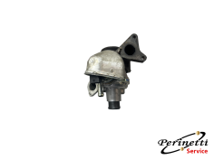 TURBINA TURBOCOMPRESSORE...