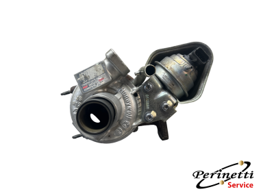TURBINA TURBOCOMPRESSORE 1.3 MULTIJET...