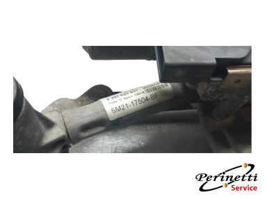 MOTORINO TERGI ANTERIORE DESTRO FORD...