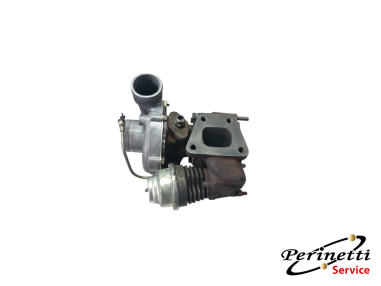 TURBINA TURBOCOMPRESSORE KKK AUDI 80...