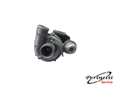 TURBINA TURBOCOMPRESSORE KKK AUDI 80...
