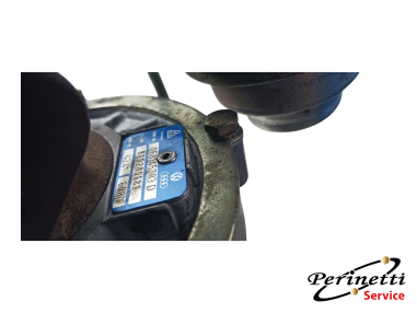 TURBINA TURBOCOMPRESSORE KKK AUDI 80...