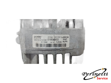 ALTERNATORE FIAT / ALFA ROMEO /...