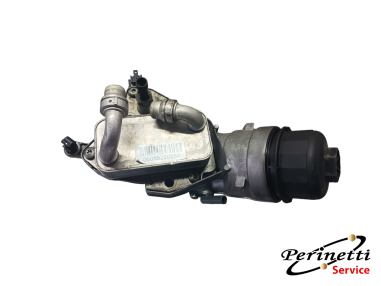 BASE FILTRO OLIO FIAT BRAVO LANCIA...