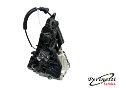 SERRATURA POSTERIORE...