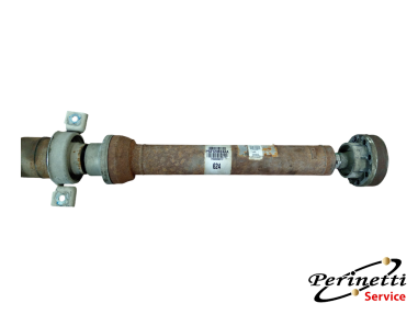 ALBERO DI TRASMISSIONE POSTERIORE...