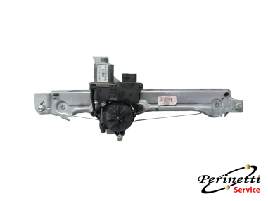 ALZACRISTALLO ELETTRICO POSTERIORE...