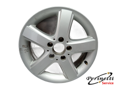 CERCHIO IN LEGA R16 5 FORI...