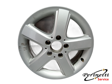 CERCHIO IN LEGA R16 5 FORI MERCEDES...