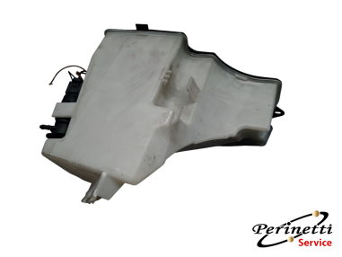 VASCHETTA ACQUA TERGICRISTALLI BMW X3...