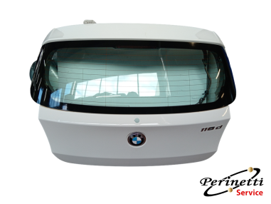 PORTELLONE POSTERIORE BMW SERIE 1 E81...