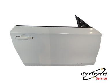 PORTA ANTERIORE DESTRA BMW SERIE 1...