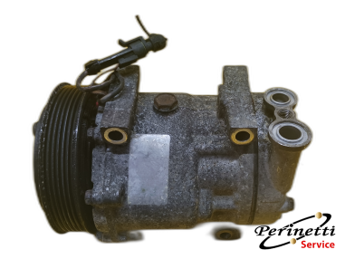 COMPRESSORE ARIA CONDIZIONATA FIAT /...
