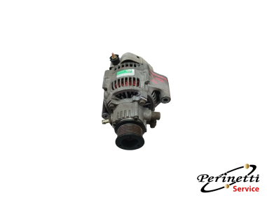 ALTERNATORE LAND ROVER FREELANDER I...