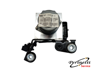 CENTRALINA GRUPPO ABS FORD S-MAX 1.8...