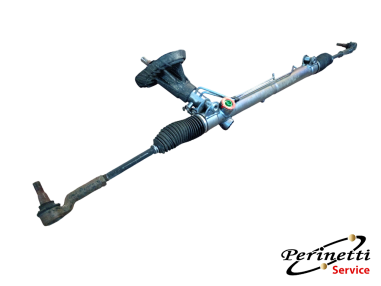 SCATOLA STERZO FORD S-MAX  GALAXY...