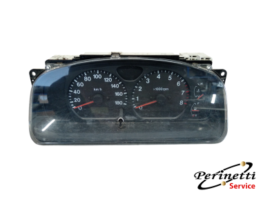 QUADRO STRUMENTI KMH SUZUKI JIMNY 1.3...