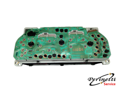 QUADRO STRUMENTI KMH SUZUKI... 2