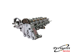 TESTATA MOTORE BMW E60 E61... 2