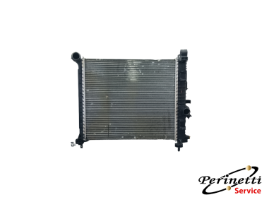 RADIATORE RAFFREDDAMENTO ACQUA OPEL...