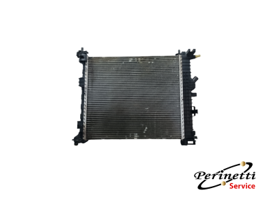 RADIATORE RAFFREDDAMENTO ACQUA OPEL...