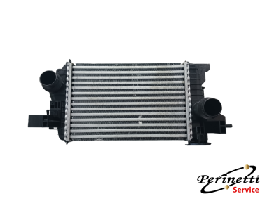 INTERCOOLER SCAMBIATORE ARIA ARIA...