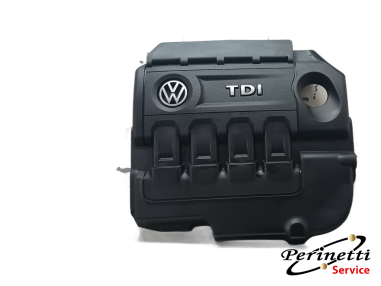 CARTER COPRI MOTORE VOLKSWAGEN GOLF...