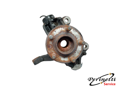 MOZZO MONTANTE FUSELLO ANTERIORE...