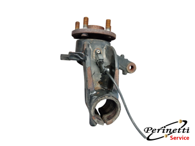 MOZZO MONTANTE FUSELLO ANTERIORE...