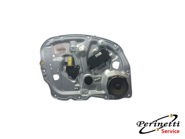 ALZACRISTALLI ANTERIORE SINISTRO FIAT...