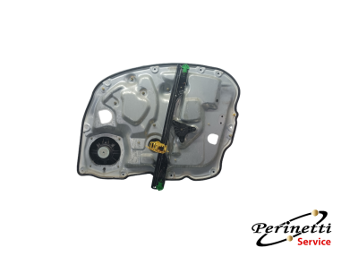 ALZACRISTALLI ANTERIORE SINISTRO FIAT...