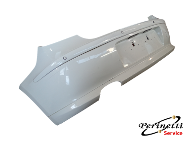PARAURTI POSTERIORE BMW SERIE 1 E81...