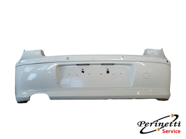 PARAURTI POSTERIORE BMW SERIE 1 E81...