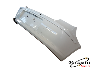 PARAURTI POSTERIORE BMW SERIE 1 E81...