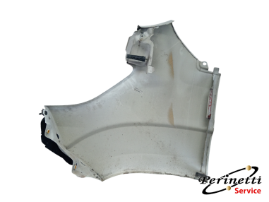 PARAFANGO ANTERIORE DESTRO PEUGEOT...