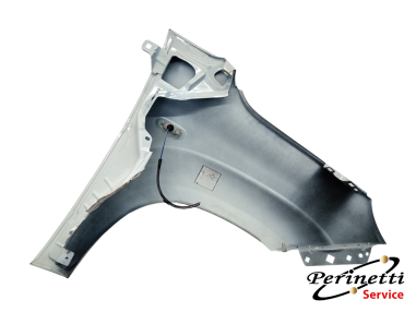 PARAFANGO ANTERIORE SINISTRO FIAT...