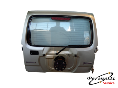 PORTELLONE POSTERIORE SUZUKI JIMNY...
