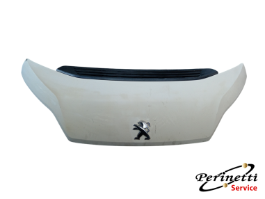 COFANO ANTERIORE PEUGEOT BOXER...