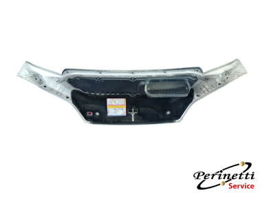 COFANO ANTERIORE PEUGEOT BOXER...