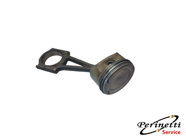 PISTONE E BIELLA OPEL CORSA B 1.0 BZ