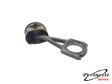 PISTONE E BIELLA OPEL CORSA B 1.0 BZ