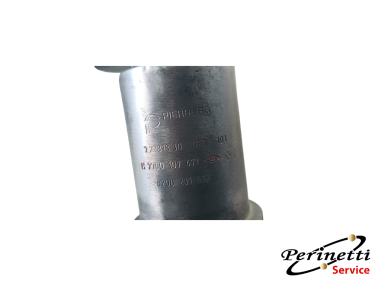 VALVOLA EGR RENAULT 1.5 DCI 7700107471