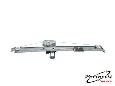 ALZACRISTALLO ANTERIORE SINISTRO...