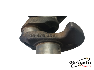 ALBERO MOTORE OPEL CORSA C 1.2 BZ...