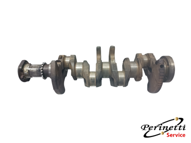 ALBERO MOTORE OPEL CORSA C 1.2 BZ...