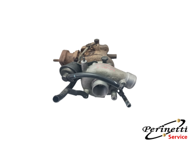 TURBINA TURBOCOMPRESSORE KIA SPORTAGE...