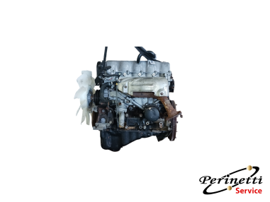 MOTORE WL ASPIRATO MAZDA B2500 2.5 D