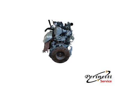 MOTORE WL ASPIRATO MAZDA B2500 2.5 D