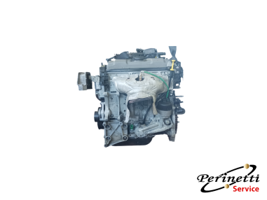 MOTORE HFX RICONDIZIONATO CITROEN C3...