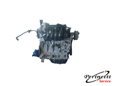 MOTORE HFX RICONDIZIONATO CITROEN C3...